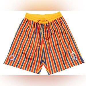 Adidas X Eric Emanuel McDonald’s All American Game Shorts